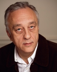 Pascal Mérigeau