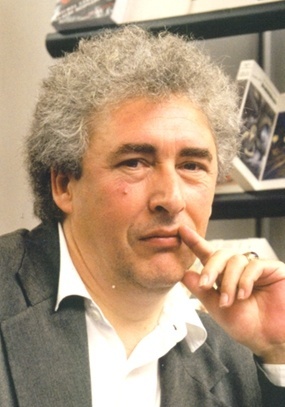 Serge Valletti