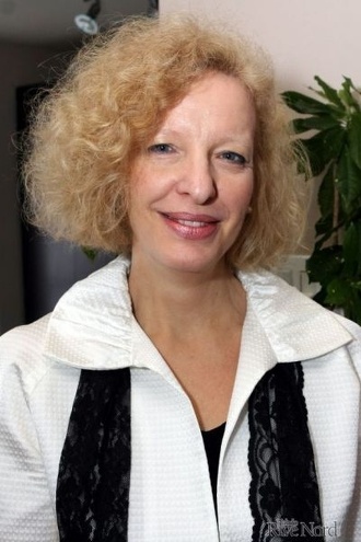 Sylvie Brien