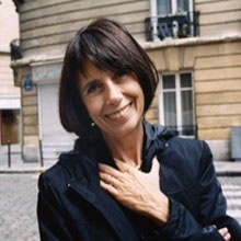 Sylvie Santini