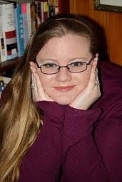 Beth Revis