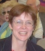 Delia Marshall Turner