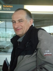 Michel Sapanet