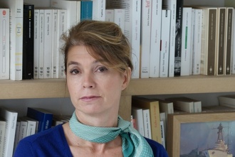 Angélique Villeneuve