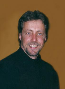 Denis Baril