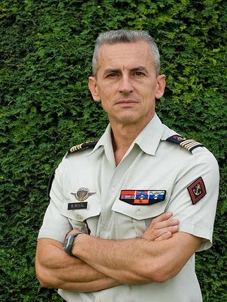 Benoît Royal