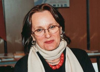 Chantal Detcherry