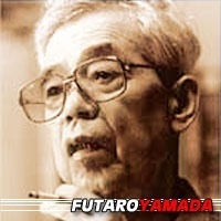 Fūtarō Yamada
