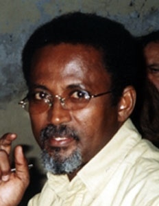 Idris-Youssouf Elmi