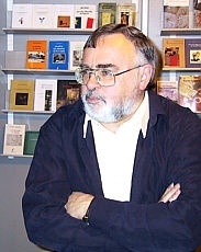 Michel Lavoie