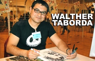 Walther Taborda