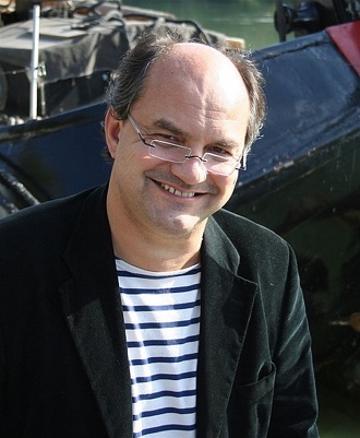 Xavier-Marie Bonnot