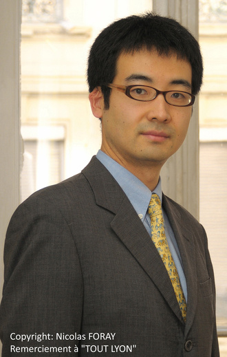 Daisuke Satō