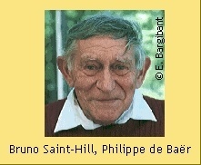 Bruno Saint-Hill