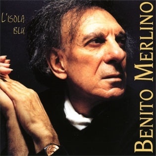 Benito Merlino