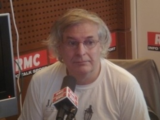 Etienne Liebig