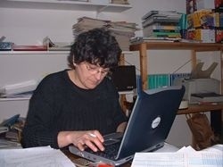 Michèle Lecreux
