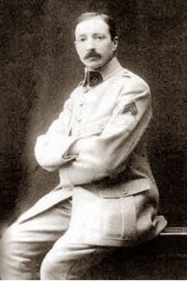 Albert Malet
