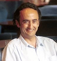 José Carlos Llop