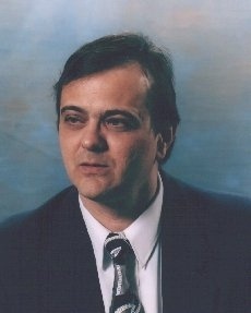 Mario Bergeron