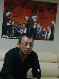 Hiroshi Takahashi