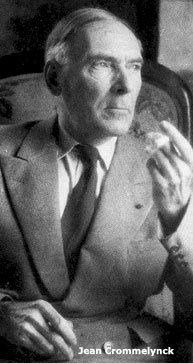 Fernand Crommelynck