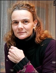 Véronique Duborgel