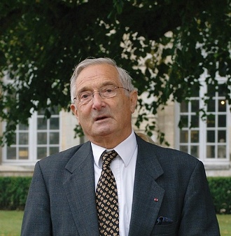 Jean-Pierre Babelon