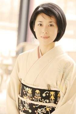 Mayuzumi Madoka