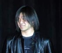 Satoshi Shiki