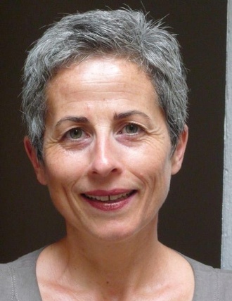 Hélène Duffau