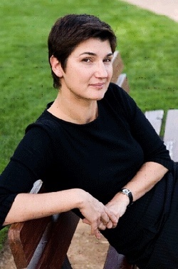 Agnès Marietta