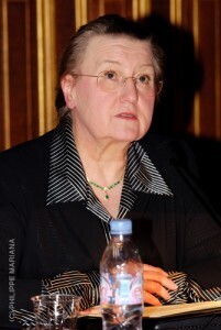 Michèle Escamilla