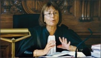 Michèle Bernard-Requin