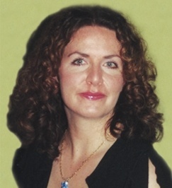 Tina Macnaughton