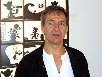 François Boucq