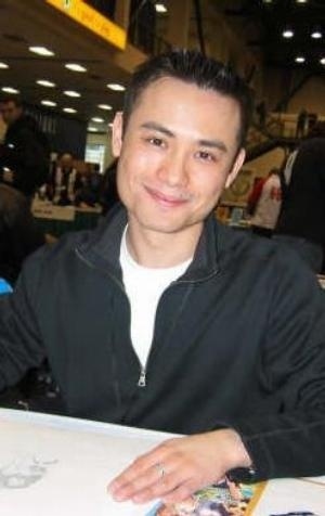 Jim Cheung