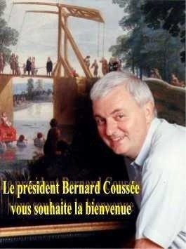 Bernard Coussée