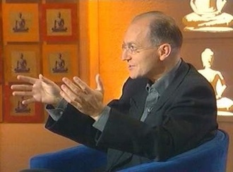 Jean-Marc Vivenza