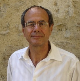 Jean-Paul Demoule