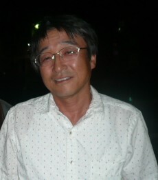 Saburo Ishikawa