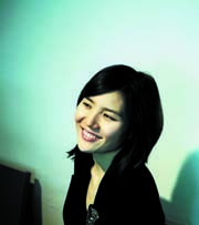 Pyun Hye-young