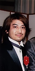 Masasumi Kakizaki