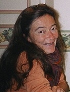 Anne De Bartillat