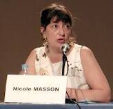 Nicole Masson