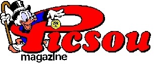 Collectif - Picsou Magazine