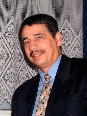 Mohammed Samraoui