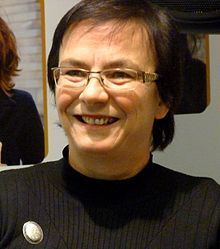 Cécile Desprairies