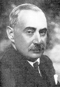 Gyula Krudy