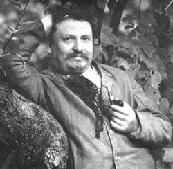 Gianni Pascoli